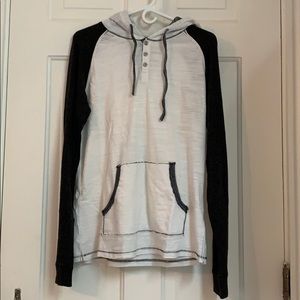 Sweatshirt by Buckle